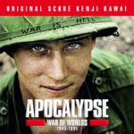 CC&C Clarke Costelle et Cie edita Apocalypse War of Worlds 1945 – 1991