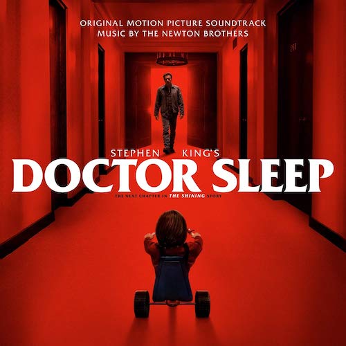 WaterTower Music edita la banda sonora Doctor Sleep