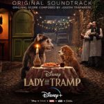 Walt Disney Records edita la banda sonora Lady and the Tramp
