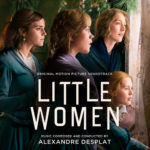 Sony Classical edita la banda sonora Little Women