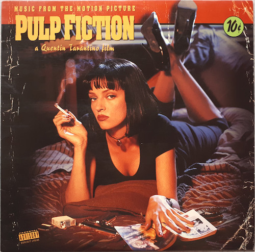 Pulp Fiction