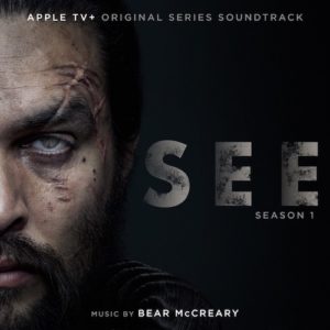 Carátula BSO See - Bear McCreary