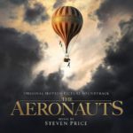 Decca Classics edita la banda sonora The Aeronauts Steven Price