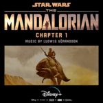 Walt Disney Records edita The Mandalorian: Chapter 1