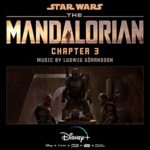 Walt Disney Records edita The Mandalorian: Chapter 3