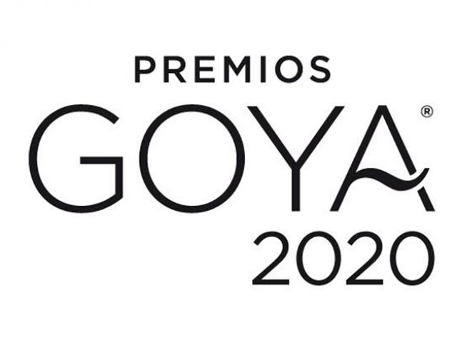 Lista de nominados a los Goya 2020
