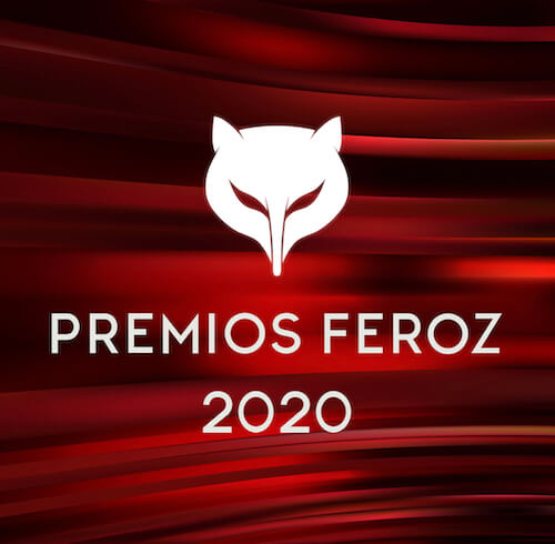 Nominados Premios Feroz 2020