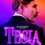 John Paesano para el biopic Tesla