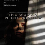Danny Elfman para el thriller The Woman in the Window