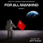 Madison Gate Records editará la banda sonora For All Mankind