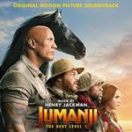 Sony Classical edita la banda sonora Jumanji: The Next Level