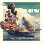 Varèse Sarabande edita la banda sonora Midway