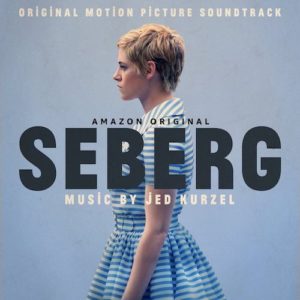 Carátula BSO Seberg - Jed Kurzel