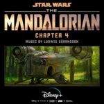 Walt Disney Records edita The Mandalorian: Chapter 4