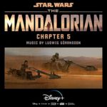 Walt Disney Records edita The Mandalorian: Chapter 5