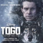 Walt Disney Records edita la banda sonora Togo
