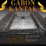Concierto navideño Gabon kantak bajo la dirección de Fernando Velázquez