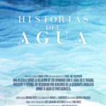 Pablo Cervantes para el documental Historias del Agua