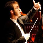 Concierto de Roque Baños en Murcia