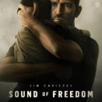 Javier Navarrete para el thriller dramático Sound of Freedom