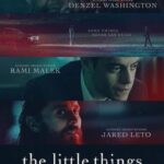 Thomas Newman para el thriller The Little Things