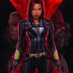 Alexandre Desplat para la cinta de Marvel Black Widow