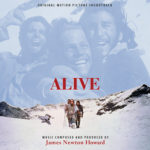Intrada Records edita la banda sonora Alive