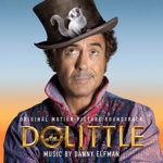 Back Lot Music editará la banda sonora Dolittle