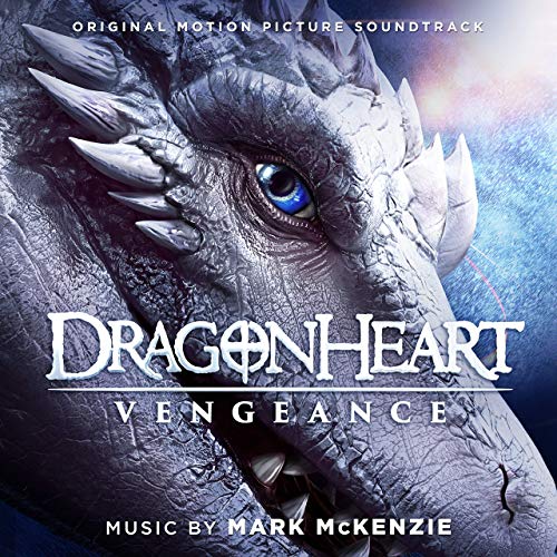 Back Lot Music editará la banda sonora Dragonheart: Vengeance