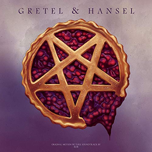 Waxwork Records edita la banda sonora Gretel & Hansel