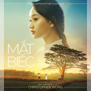 Carátula BSO Mắt biếc - Christopher Wong