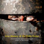 Lakeshore Records editará The True History of the Kelly Gang