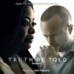 Lakeshore Records edita la banda sonora Truth Be Told