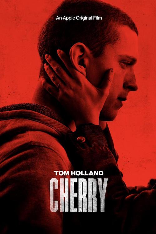 Henry Jackman para el drama Cherry