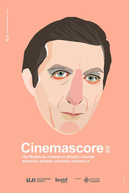 Programa Cinemascore 2020