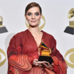 Hildur Guðnadóttir gana el Grammy por Chernobyl