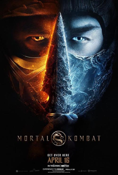 Benjamin Wallfisch para el reboot Mortal Kombat