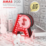 Nominados a los Premios AMAS 2020