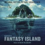 Madison Gate Records edita la banda sonora Fantasy Island