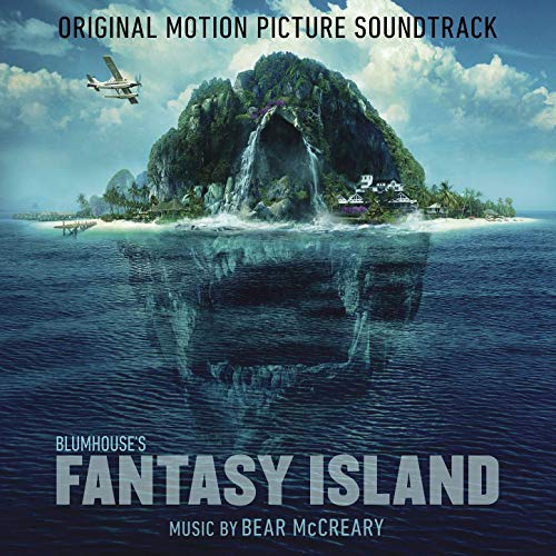 Madison Gate Records edita la banda sonora Fantasy Island