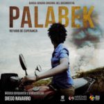 Diego Navarro edita la banda sonora Palabek, Refugio de Esperanza