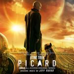 Lakeshore Records editará la banda sonora Star Trek: Picard