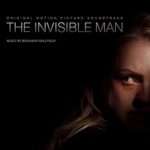 Back Lot Music edita la banda sonora The Invisible Man