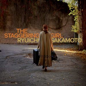 Carátula BSO The Staggering Girl - Ryūichi Sakamoto