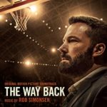 WaterTower Music edita la banda sonora The Way Back