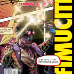 FIMUCITÉ 14 estará dedicado al universo del cómic y superhéroes