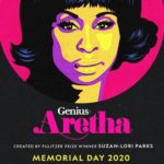 Terence Blanchard para la miniserie Genius: Aretha