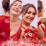 Vanessa Garde para la comedia dramática La boda de Rosa
