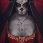 John Paesano para la serie Penny Dreadful: City of Angels