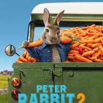 Dominic Lewis para la secuela Peter Rabbit 2: The Runaway